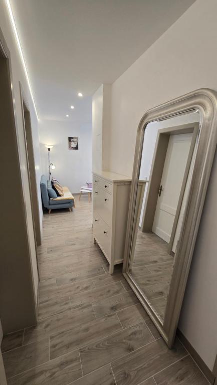 Appartement moderne climatisé avec parking 4 pers Mulhouse – photo 6