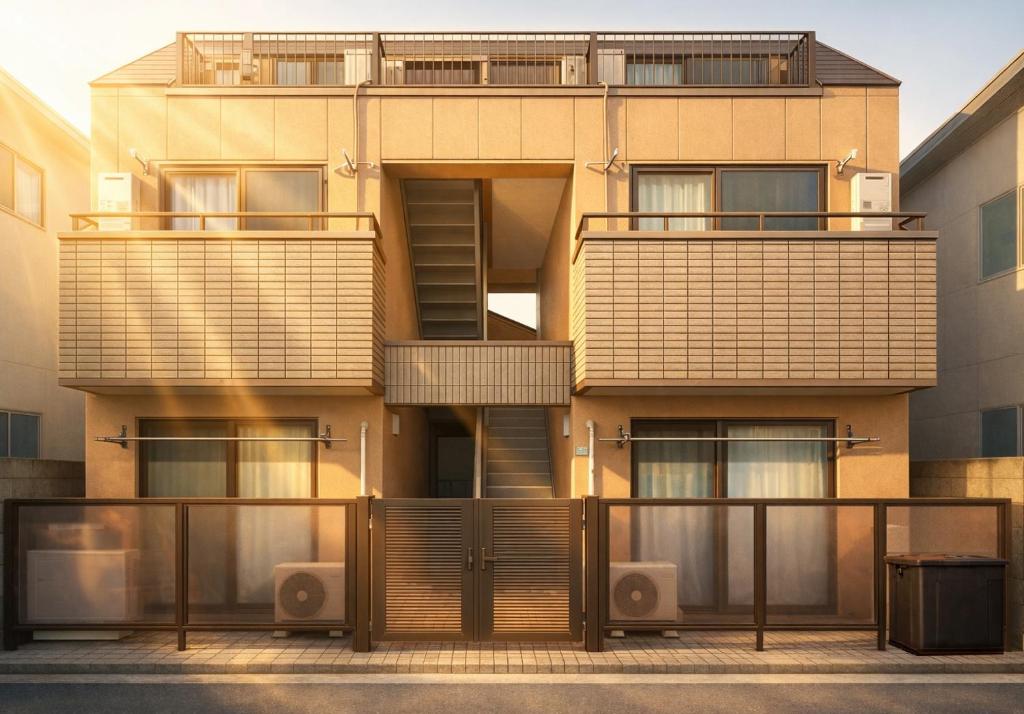 nestay suite tokyo otsuka