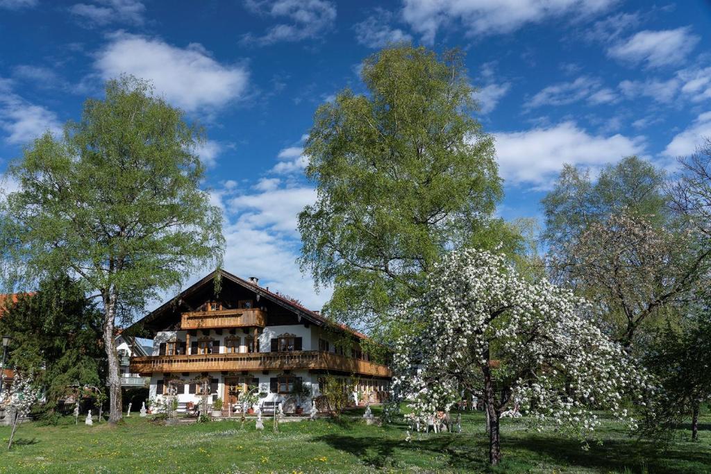 Gästehaus Heiß - Housity