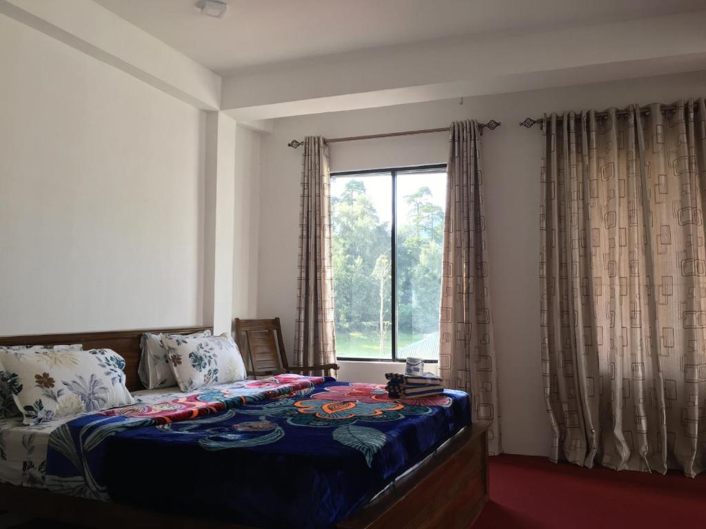 Sherwood Lodge - Housity