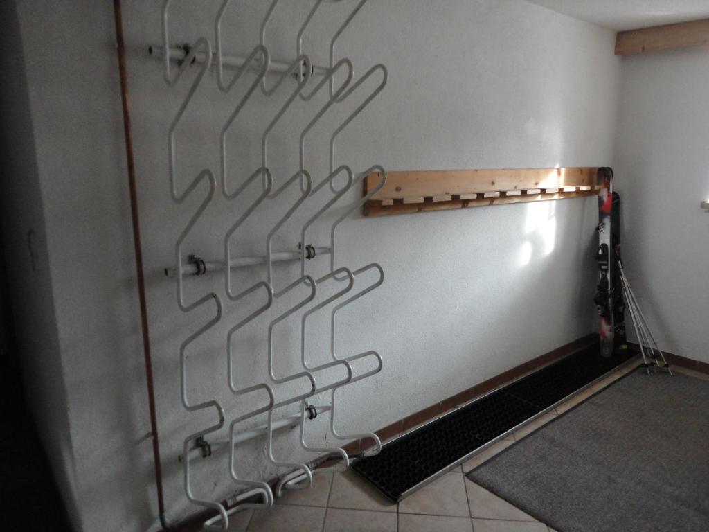 Fotografia z galérie ubytovania Appartements Klapeer v destinácii Nauders