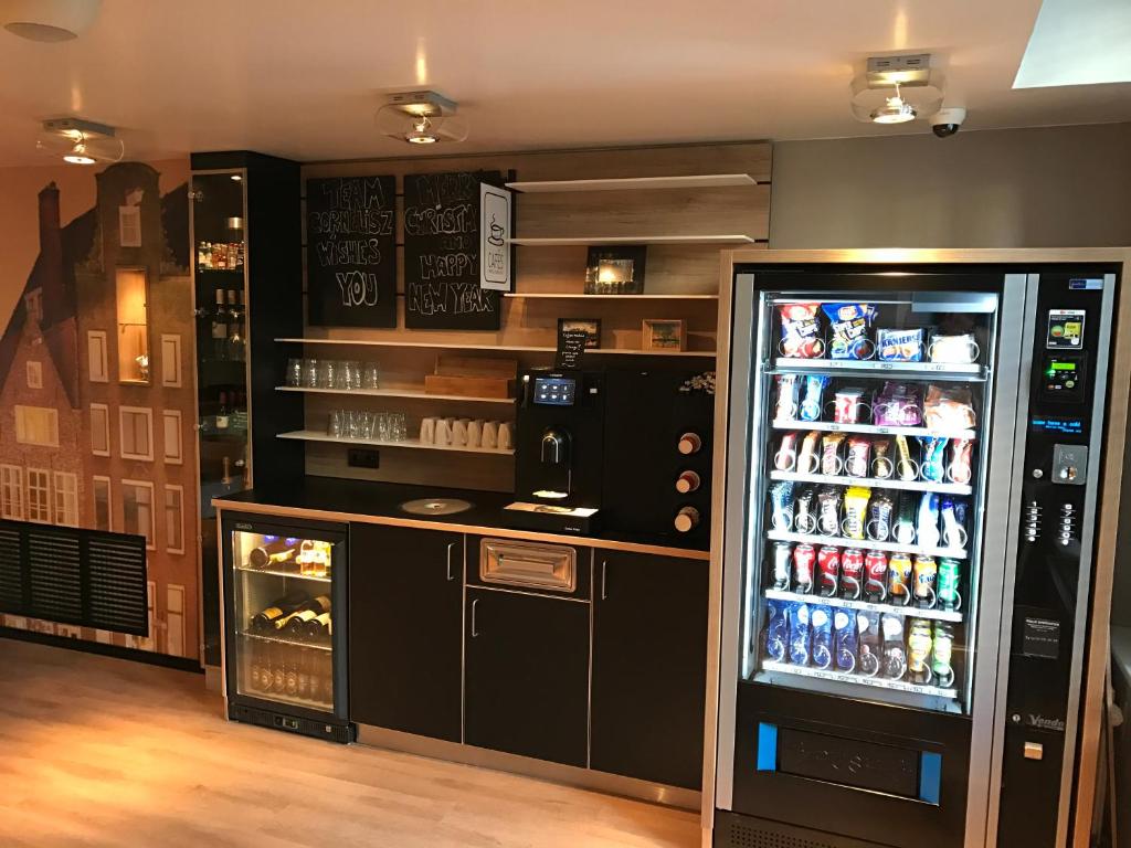 Hotel Cornelisz - Resim 42