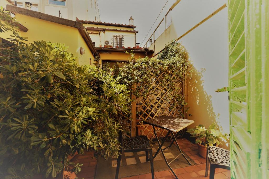 Hotel Palazzuolo - Resim 16