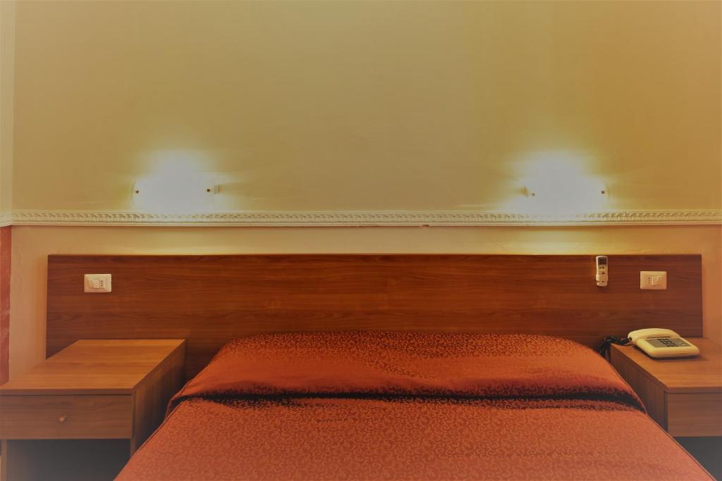 Hotel Palazzuolo - Resim 30