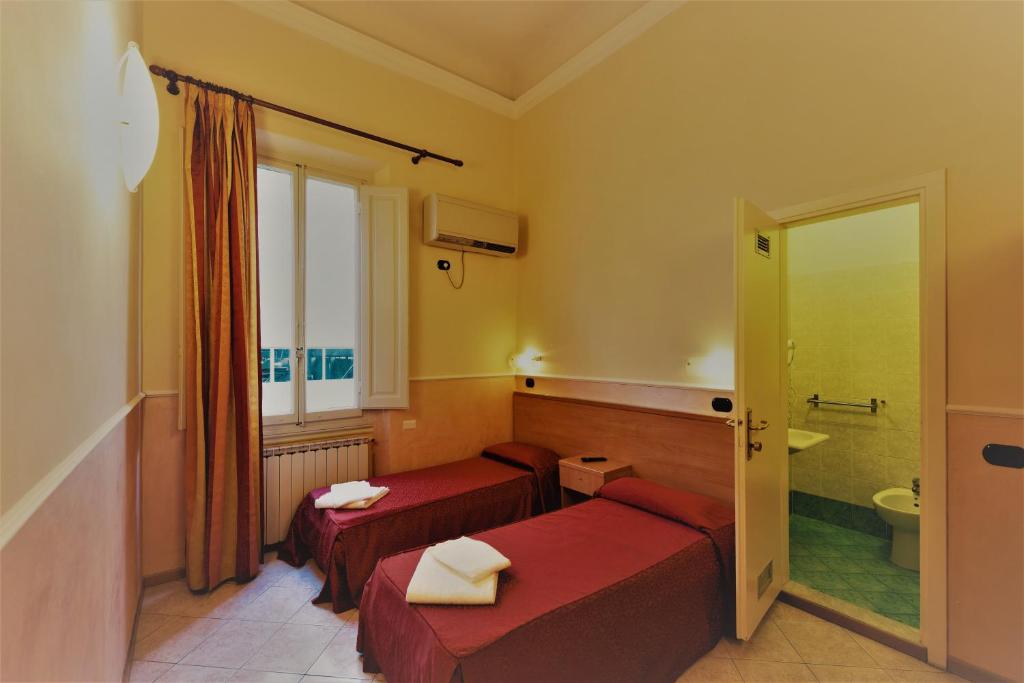 Hotel Palazzuolo - Resim 2