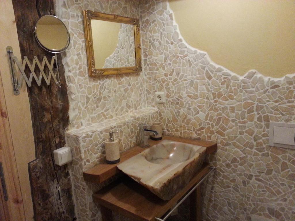 Kristallhaus anno 1438 - 3