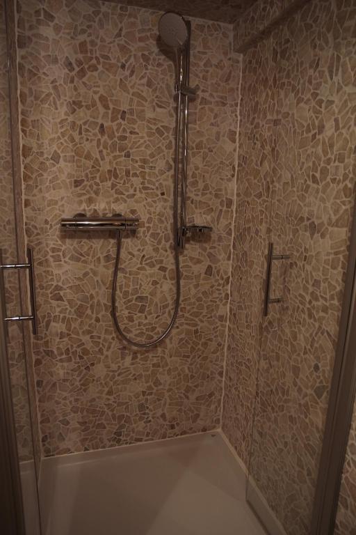 Kristallhaus anno 1438 - Appartamento Con Una Camera Da Letto