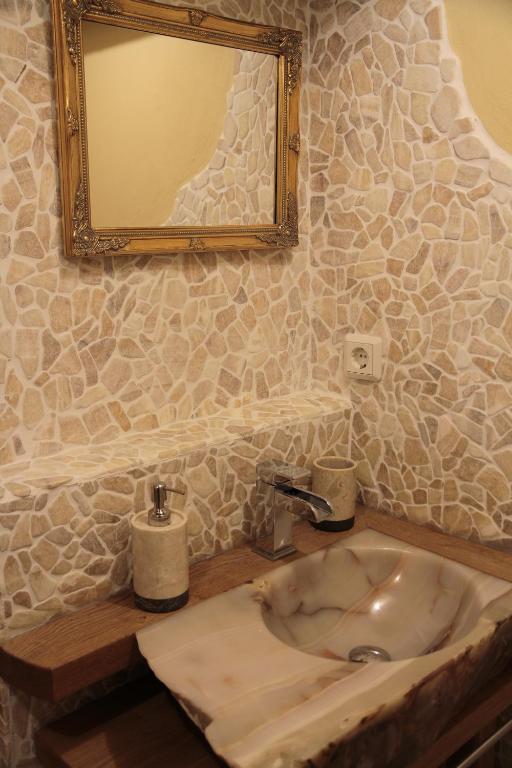 Kristallhaus anno 1438 - 4