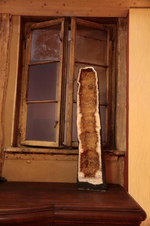 Kristallhaus anno 1438 - 5