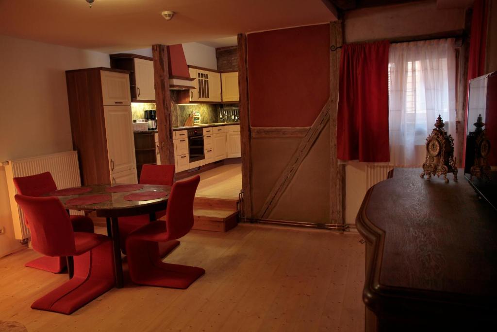 Kristallhaus anno 1438 - 6