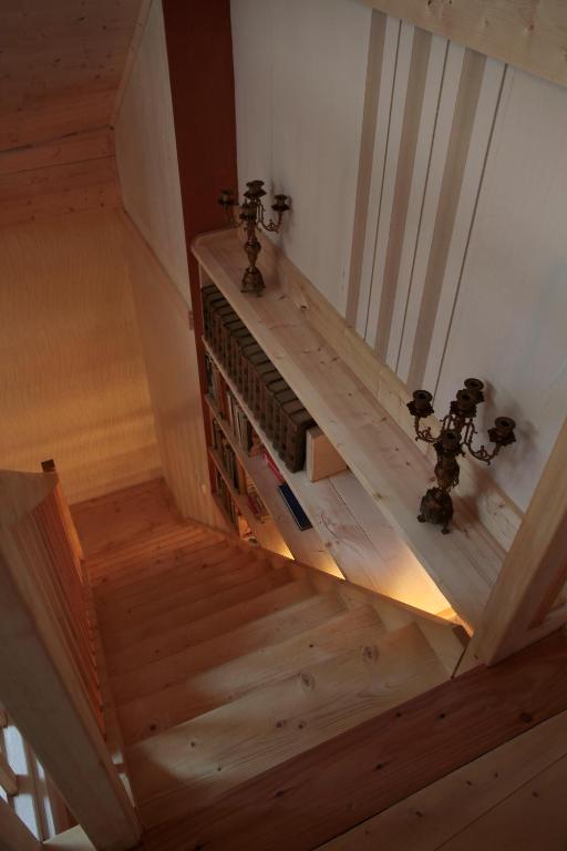 Kristallhaus anno 1438 - 7