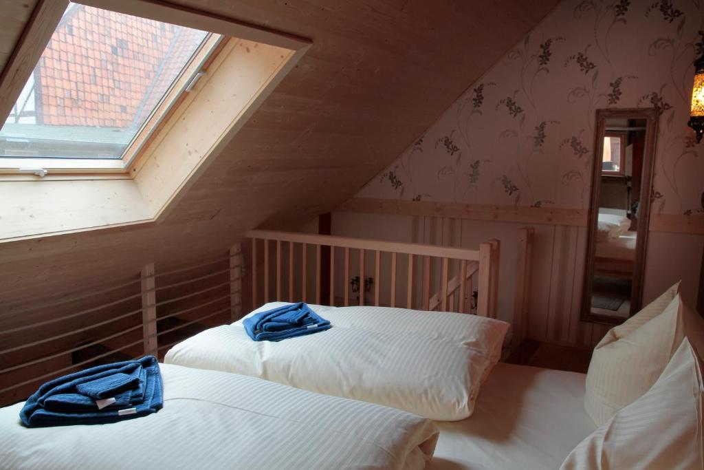 Kristallhaus anno 1438 - 8