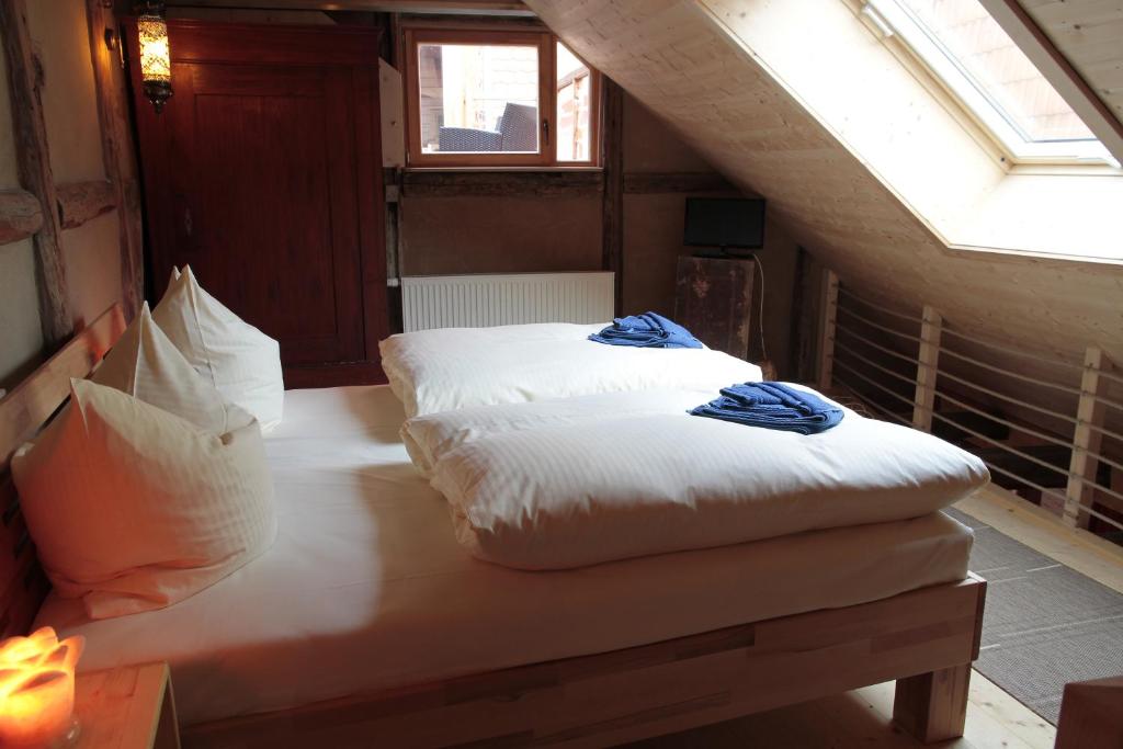 Kristallhaus anno 1438 - 10