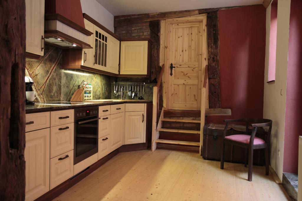 Kristallhaus anno 1438 - 11