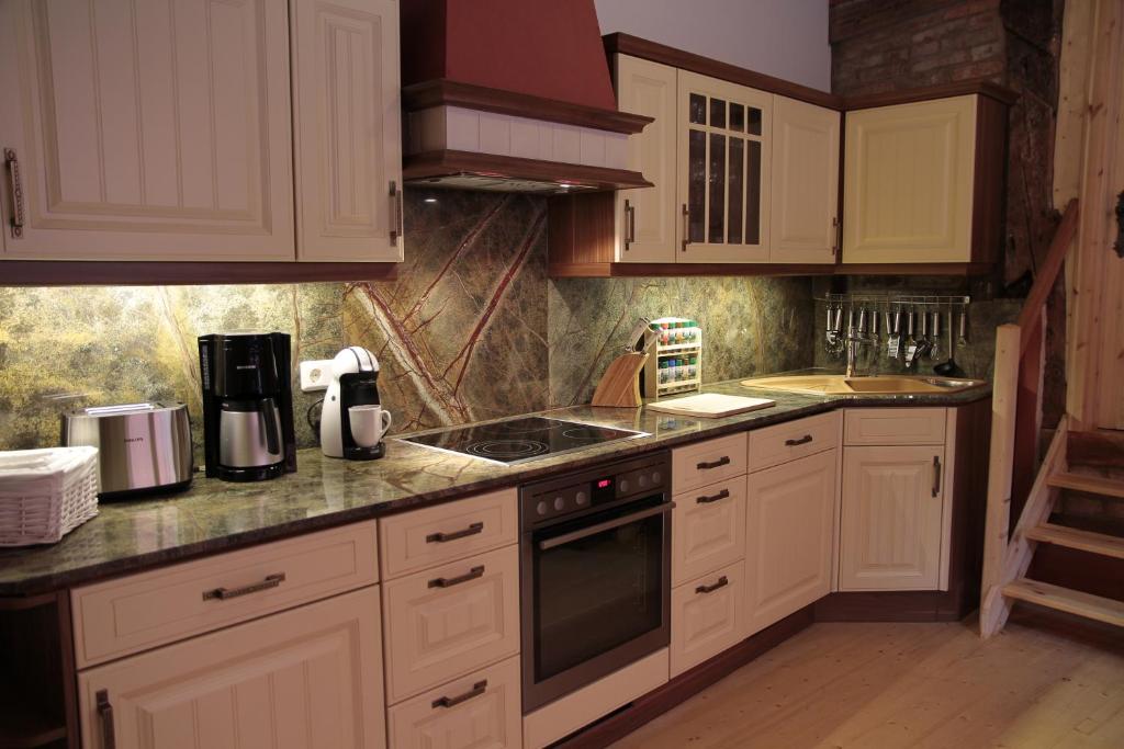 Kristallhaus anno 1438 - 12