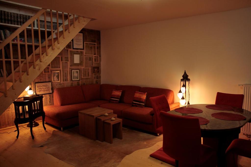 Kristallhaus anno 1438 - 14