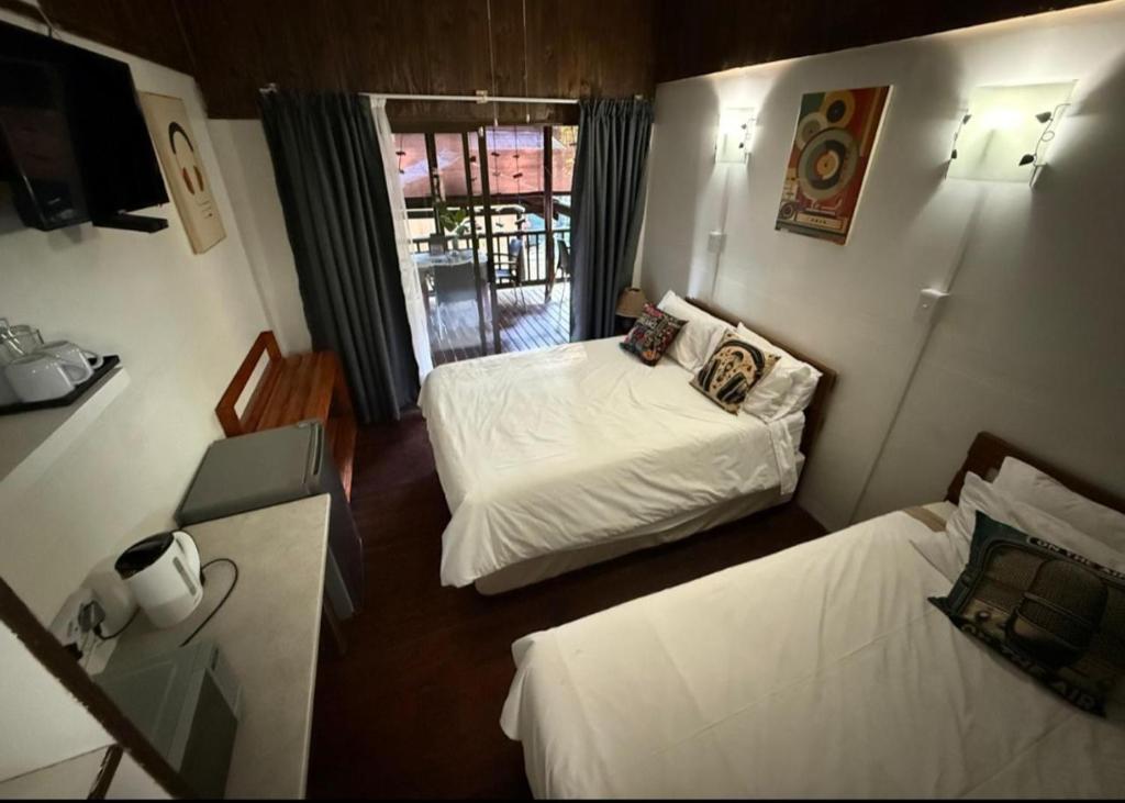 Protea B&B