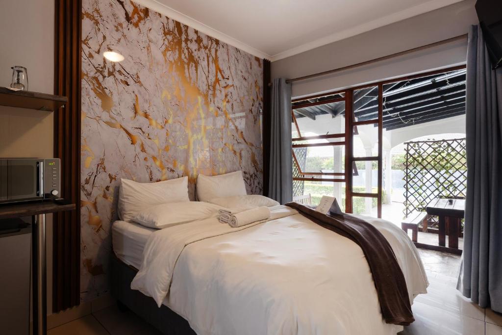 Menlyn Apartments - 