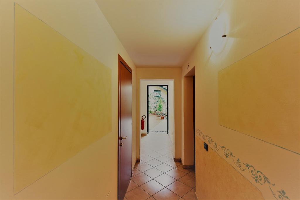 Hotel Palazzuolo - Resim 18