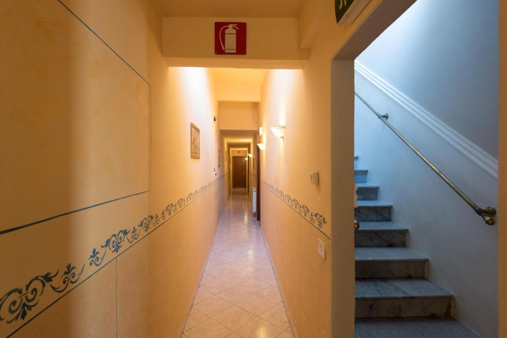 Hotel Palazzuolo - Resim 21