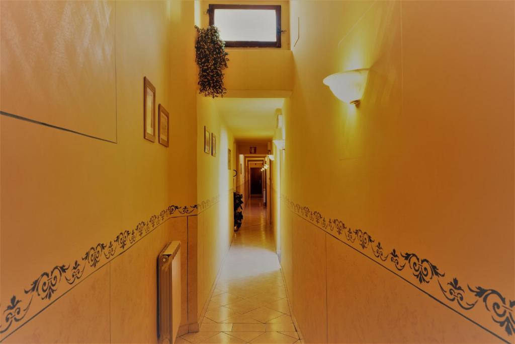 Hotel Palazzuolo - Resim 23