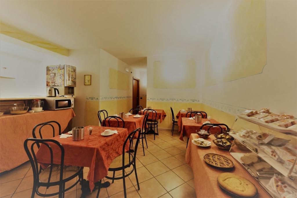 Hotel Palazzuolo - Resim 15