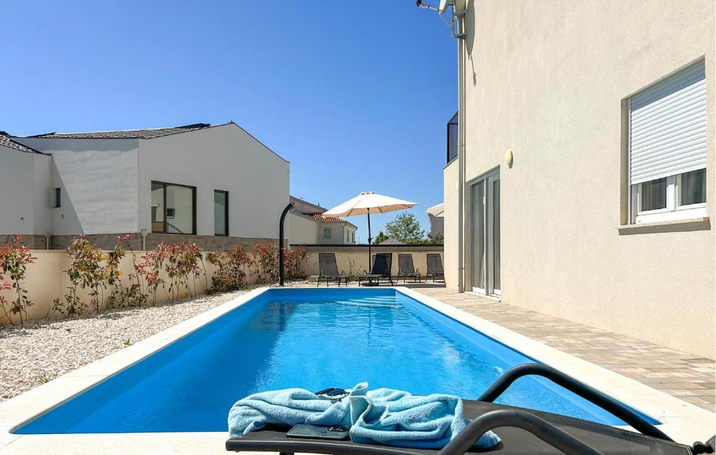 Gorgeous Home In Stancija Vergotini