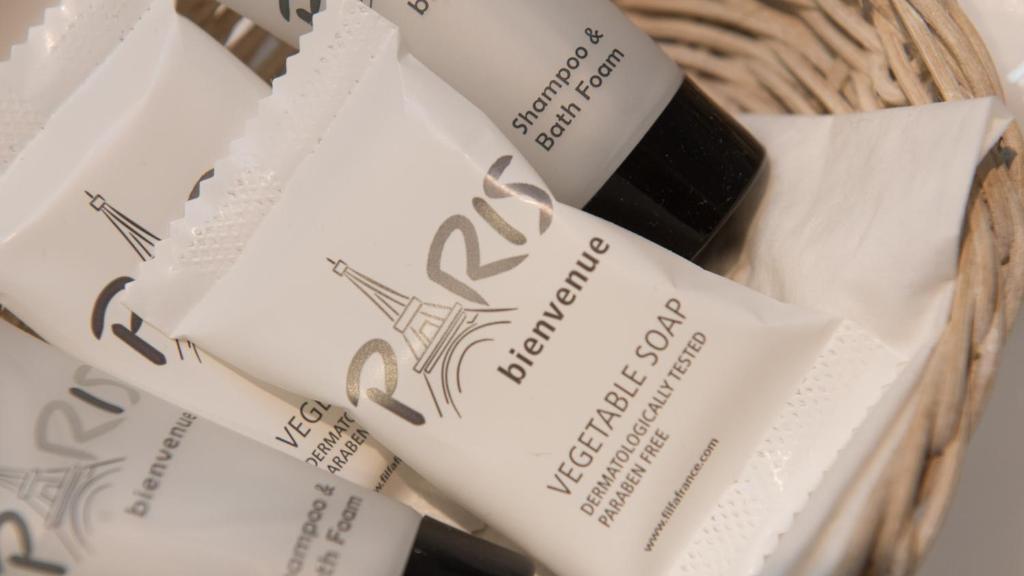 Hôtel De Venise - Resim 26