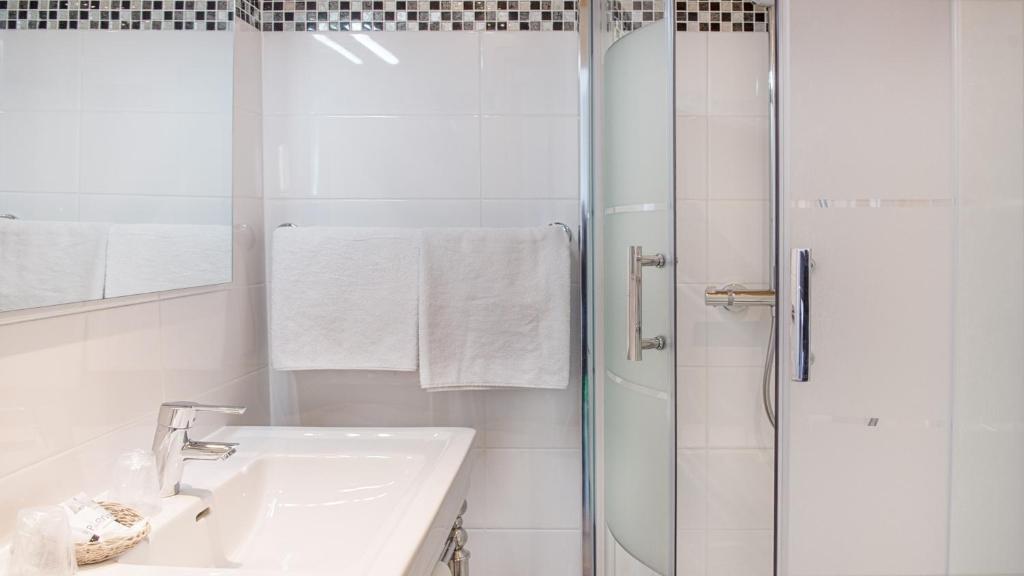 Hôtel De Venise - Resim 27