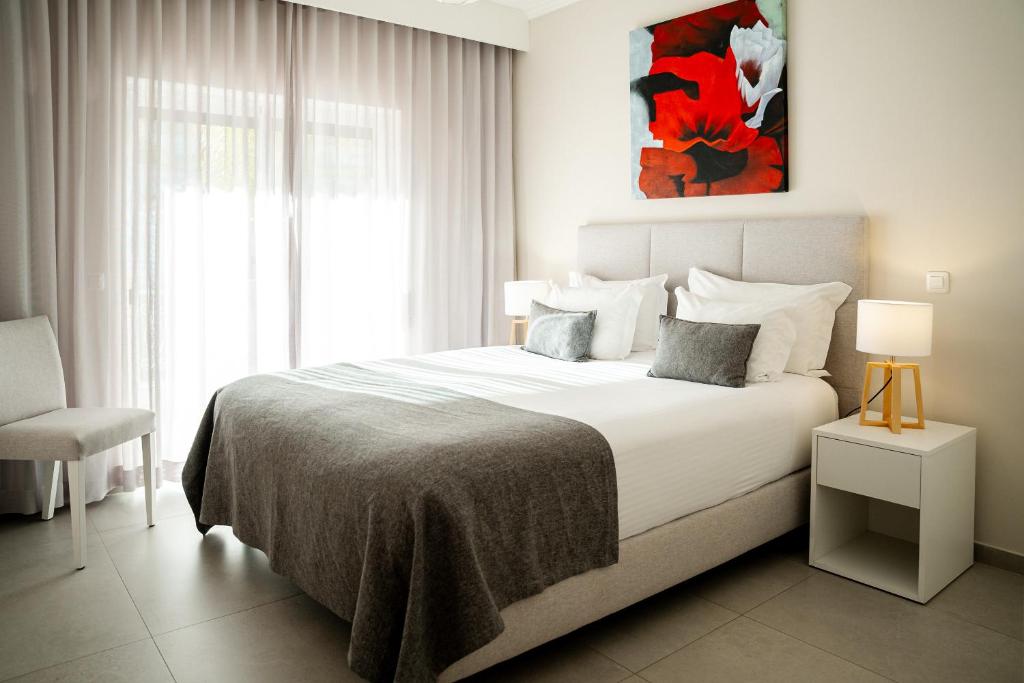 Giramar Apartamentos Turisticos - Apartment With Pool View