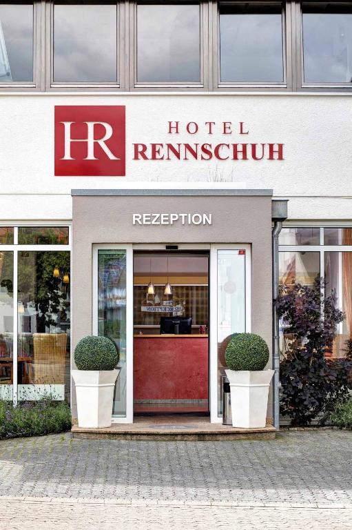 Hotel Rennschuh