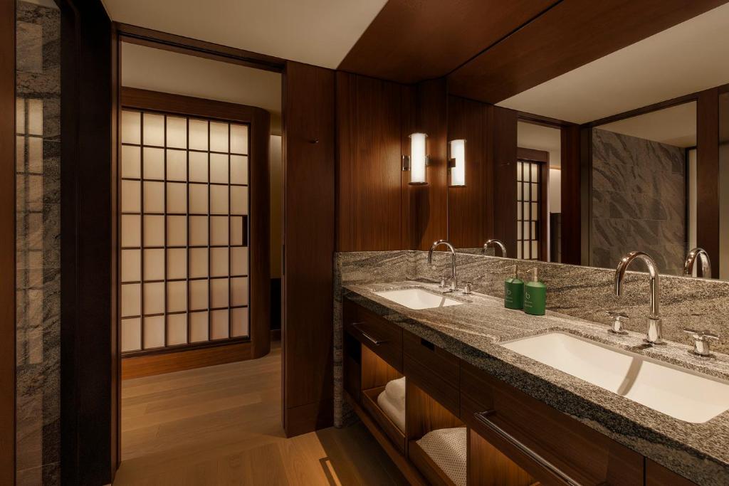 Capella Kyoto photo 4