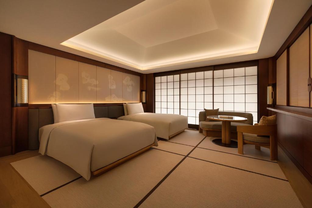 Capella Kyoto photo 5