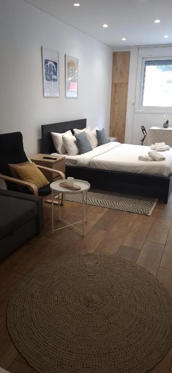 ESTI by Figleaf Apartments