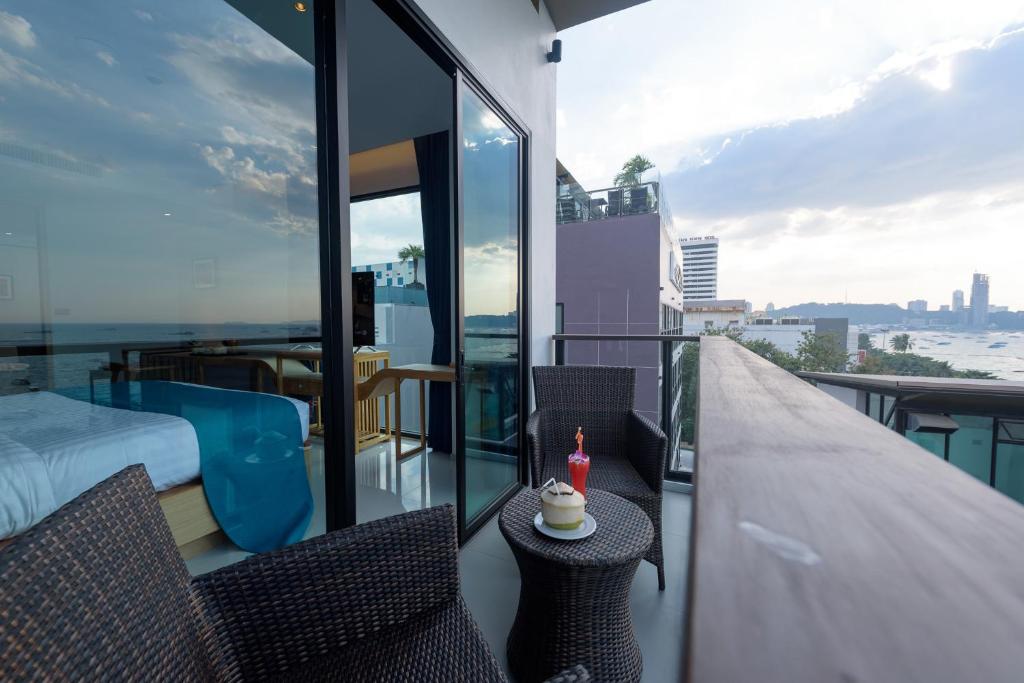 Deep Blue Z10 - Resim 17