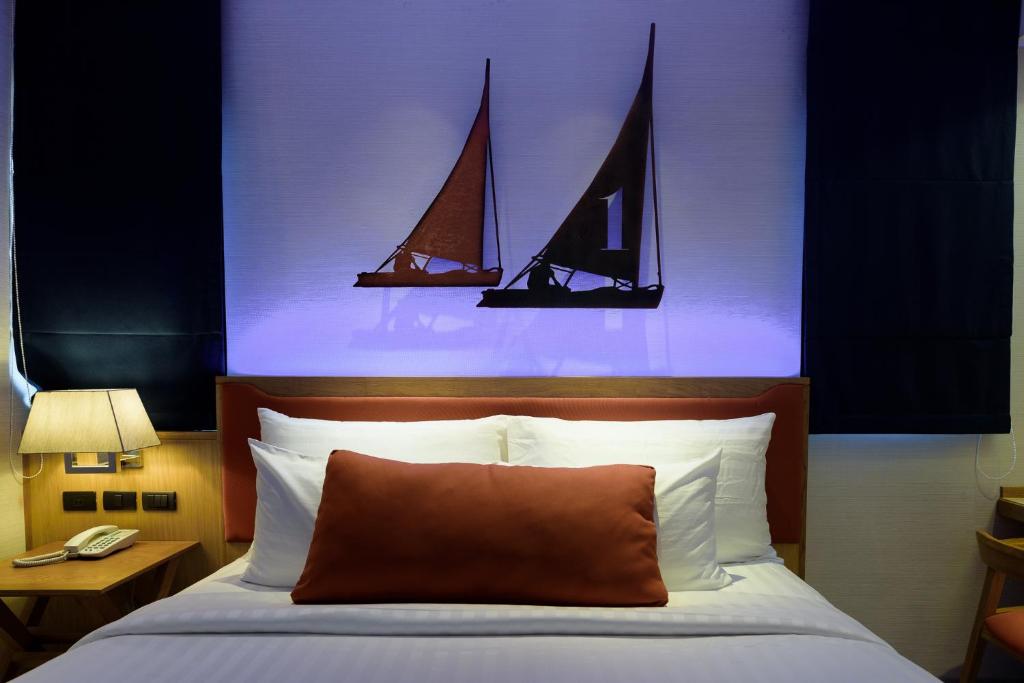 Deep Blue Z10 - Resim 35