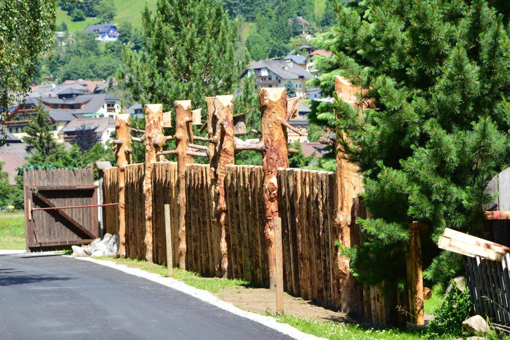 Zdjęcie z galerii obiektu Haus Santorum w mieście Sankt Michael im Lungau