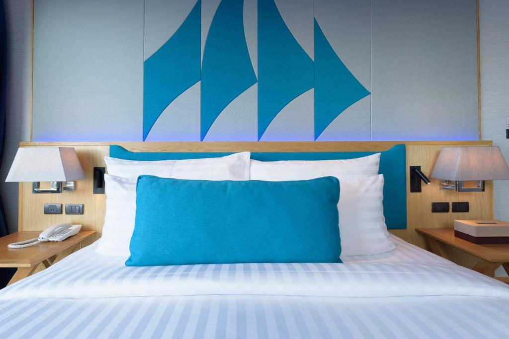 Deep Blue Z10 - Resim 21