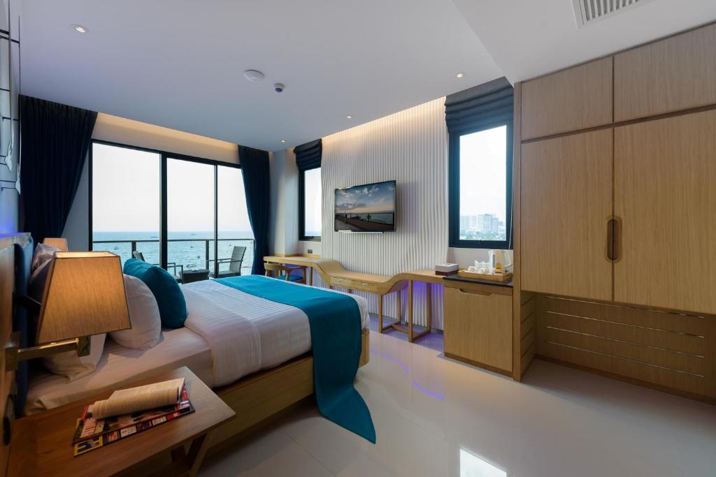 Deep Blue Z10 - Resim 23