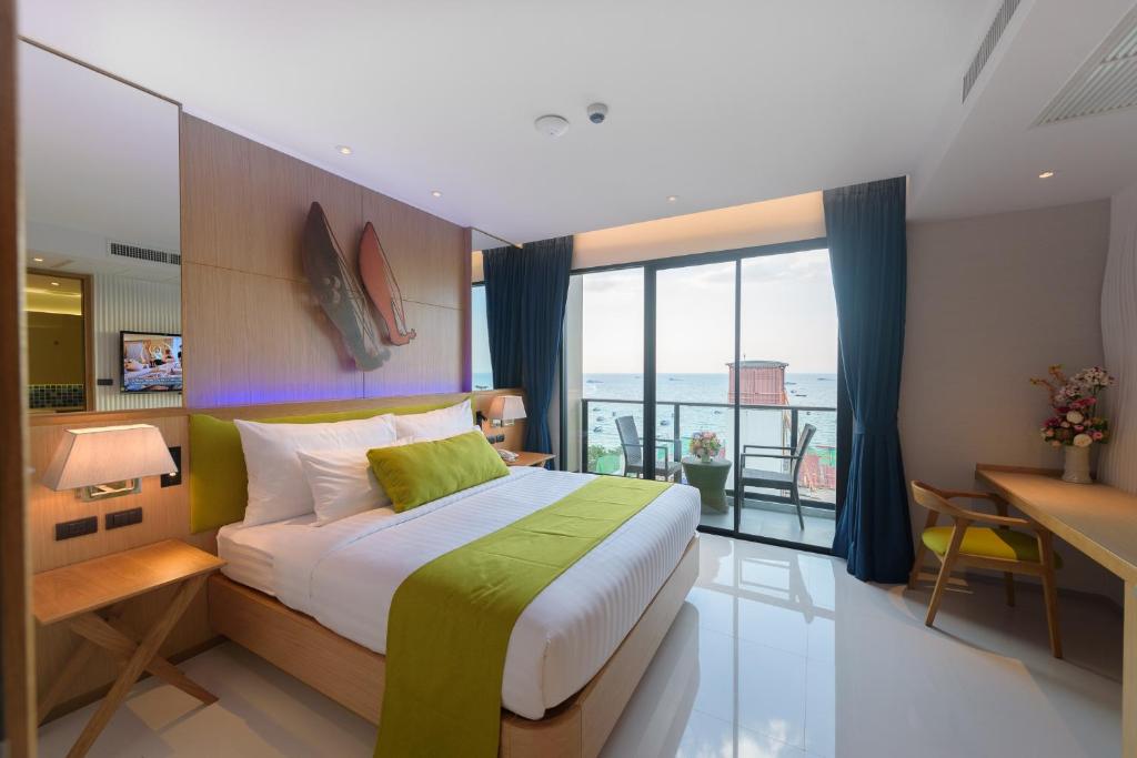 Deep Blue Z10 - Resim 7