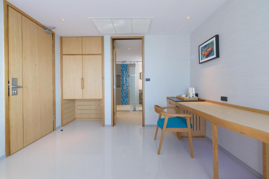 Deep Blue Z10 - Resim 33