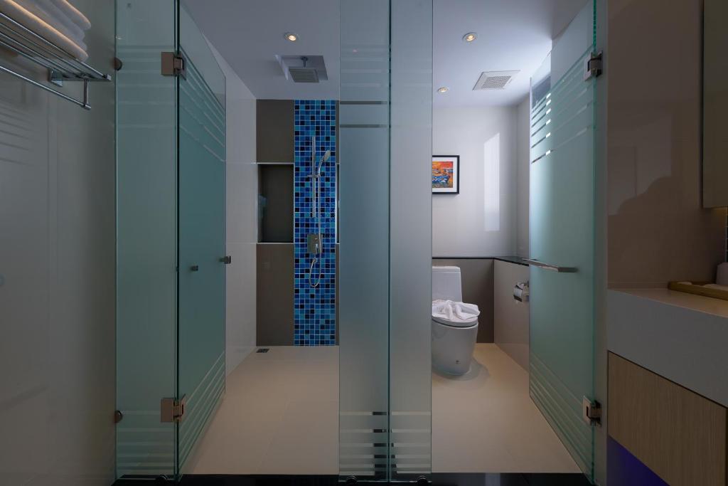 Deep Blue Z10 - Resim 44