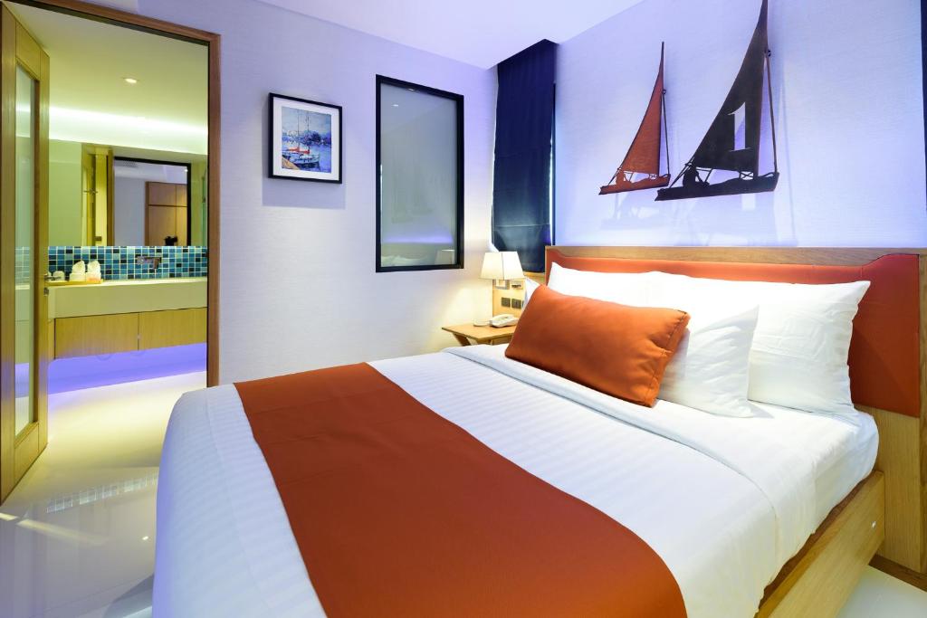 Deep Blue Z10 - Resim 41