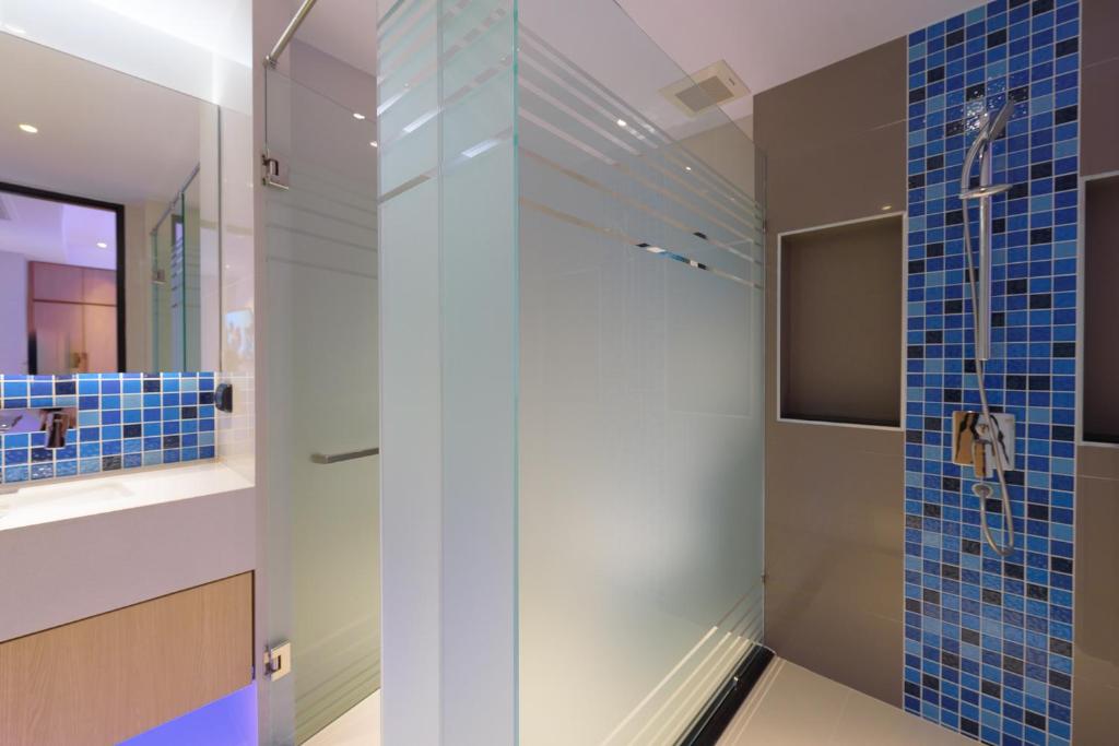 Deep Blue Z10 - Resim 45