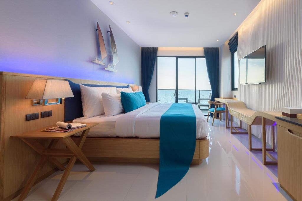 Deep Blue Z10 - Resim 26