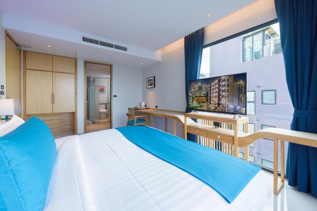 Deep Blue Z10 - Resim 32