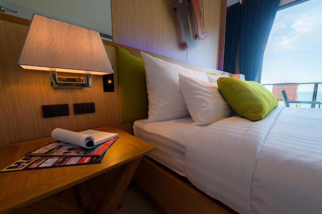 Deep Blue Z10 - Resim 11