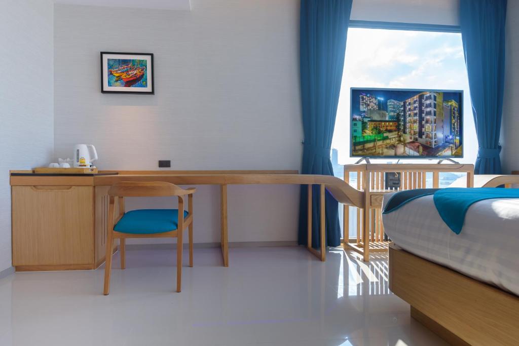 Deep Blue Z10 - Resim 29