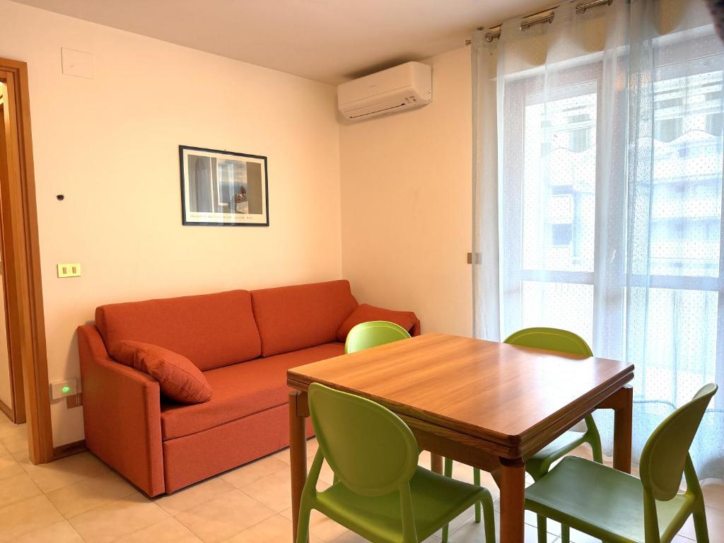 Appartamenti Rosanna - One-Bedroom Apartment (4 Adults)