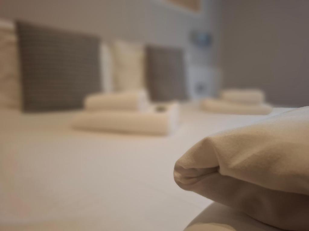 Hotel Garni Rosmari - Chambre Double Économique